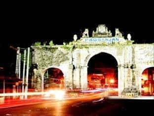 Pagsanjan Falls Lodge and Summer Resort Pagsanjan Falls Lodge and Summer Resort