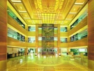 Yinfeng Holiday Resort of Xikou Yinfeng Holiday Resort of Xikou