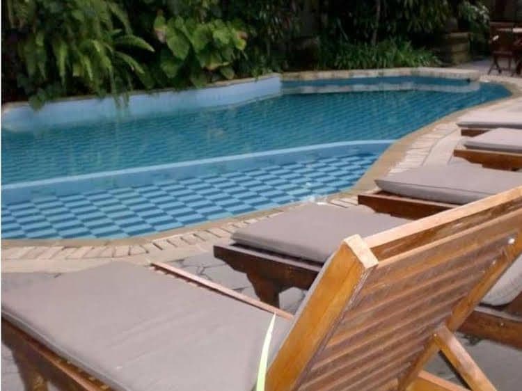 Adi Cottages Ubud Adi Cottages Ubud