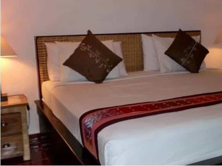 Adi Cottages Ubud Adi Cottages Ubud