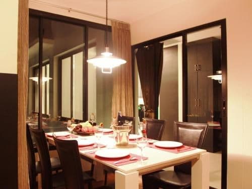 Three-Bedroom Villa with Private Pool