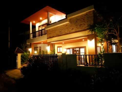 ดิ ไอดอล บูติค รีสอร์ท แอนด์ วิลลา ดิ ไอดอล บูติค รีสอร์ท แอนด์ วิลลา
