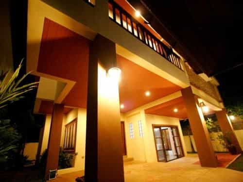 ดิ ไอดอล บูติค รีสอร์ท แอนด์ วิลลา ดิ ไอดอล บูติค รีสอร์ท แอนด์ วิลลา