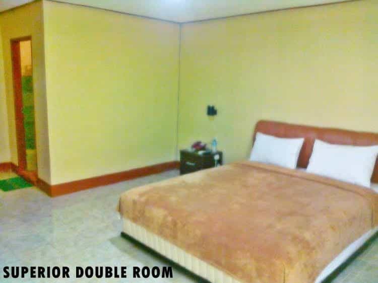 Hotel Herly Syariah Hotel Herly Syariah