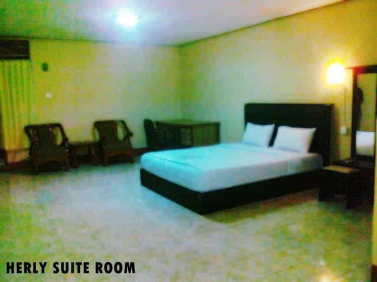 Hotel Herly Syariah Hotel Herly Syariah