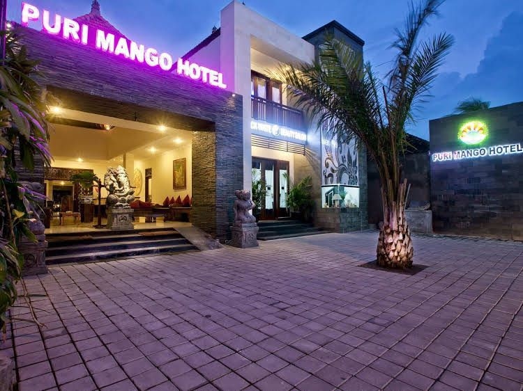 Puri Mango Hotel4