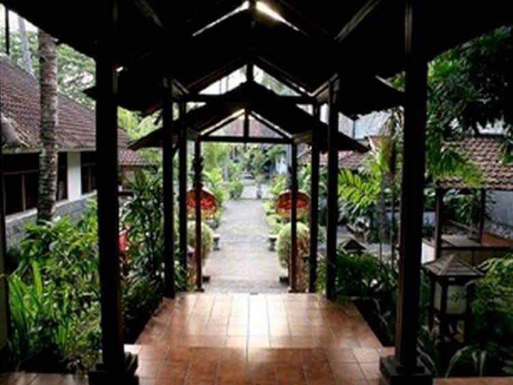 Janur Garden Hotel Janur Garden Hotel