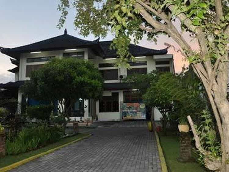 Sanur Avenue Sanur Avenue