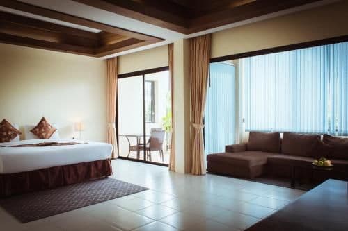 Junior Suite