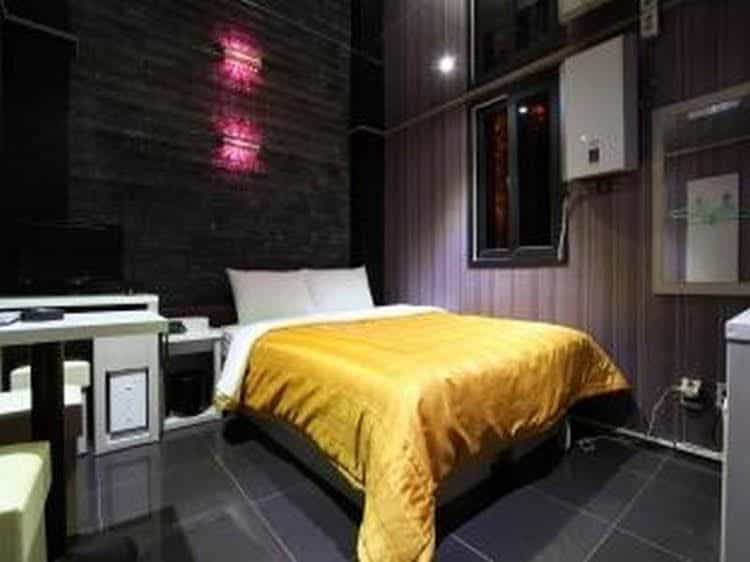 Nex Hotel Nex Hotel