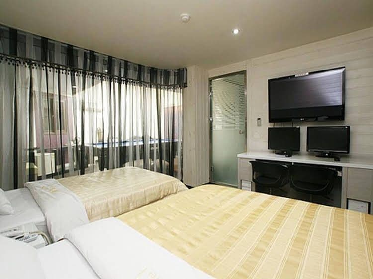 Nex Hotel Nex Hotel