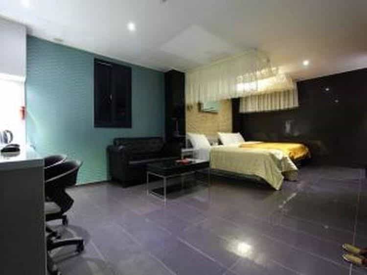 Nex Hotel Nex Hotel