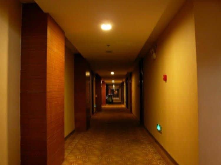 Super 8 Hotel Urumqi Meihao Super 8 Hotel Urumqi Meihao