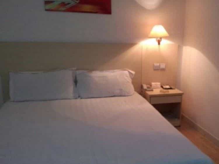 Super 8 Jinan Jingwei Super 8 Jinan Jingwei