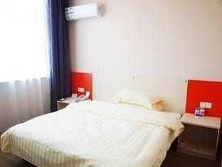 Super 8 Hotel Yishui Changanlu2