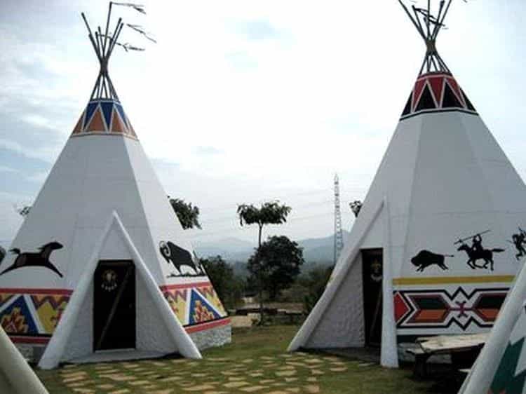 Masi Camp Resort Masi Camp Resort