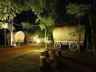 Masi Camp Resort Masi Camp Resort