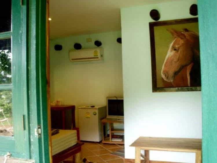 Masi Camp Resort