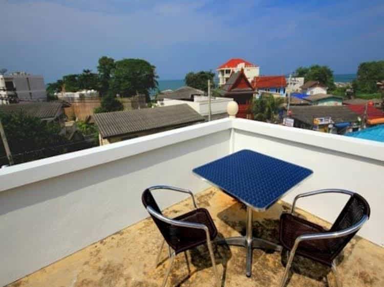Samai House Samai House