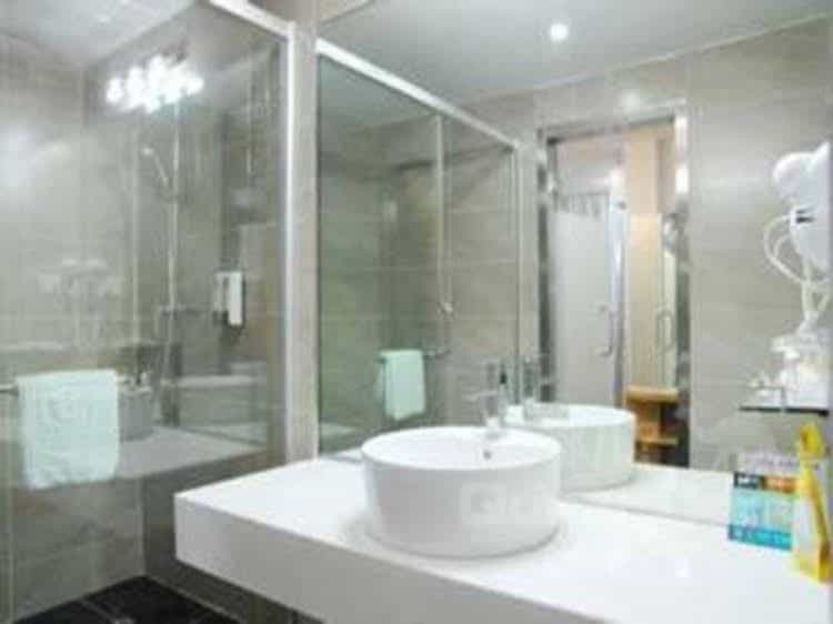 Super 8 Hotel Fuzhou Jinjishan Super 8 Hotel Fuzhou Jinjishan