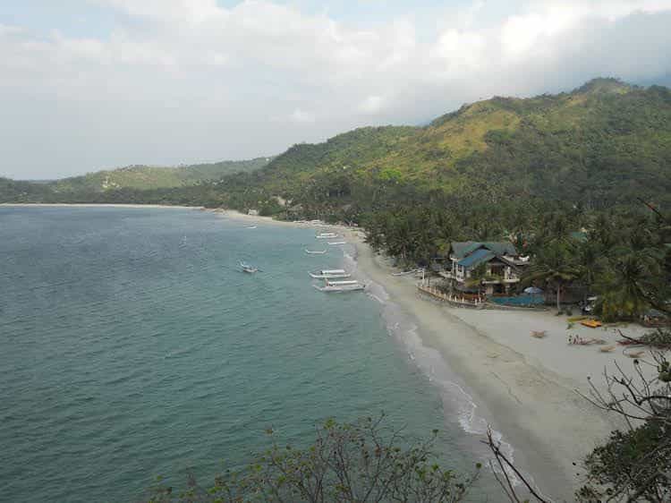 El Canonero Diving & Beach Resort El Canonero Diving & Beach Resort