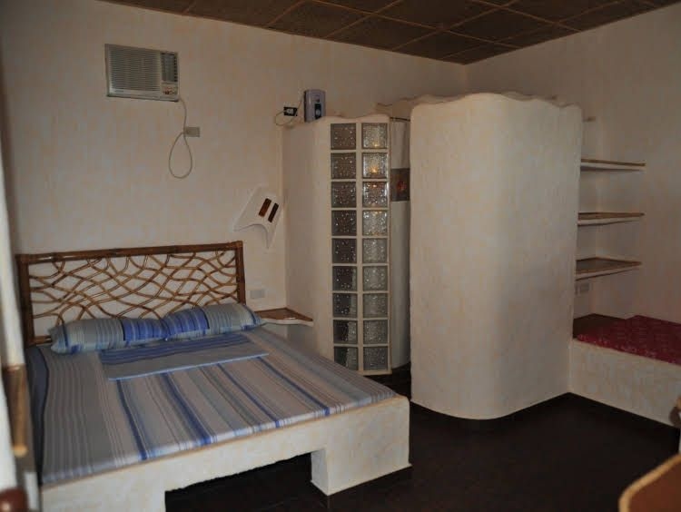 El Canonero Diving & Beach Resort3