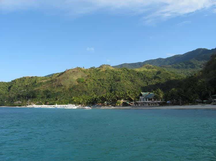 El Canonero Diving & Beach Resort El Canonero Diving & Beach Resort