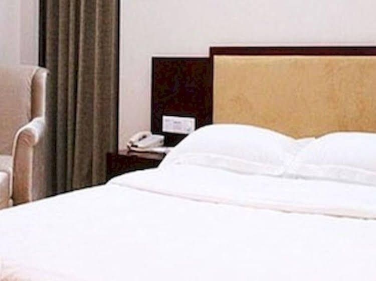 Jingyuan Hotel0