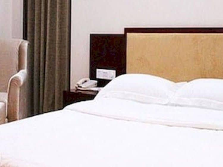 Jingyuan Hotel Jingyuan Hotel
