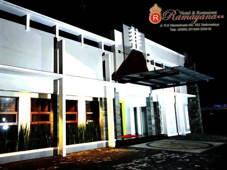Ramayana Hotel Ramayana Hotel