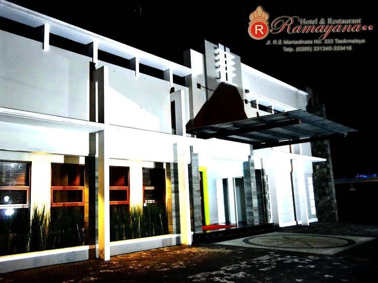 โรงแรม รามายานะ โรงแรม รามายานะ
