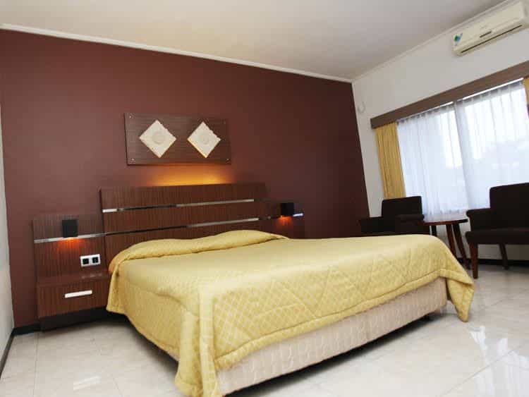 โรงแรม รามายานะ โรงแรม รามายานะ