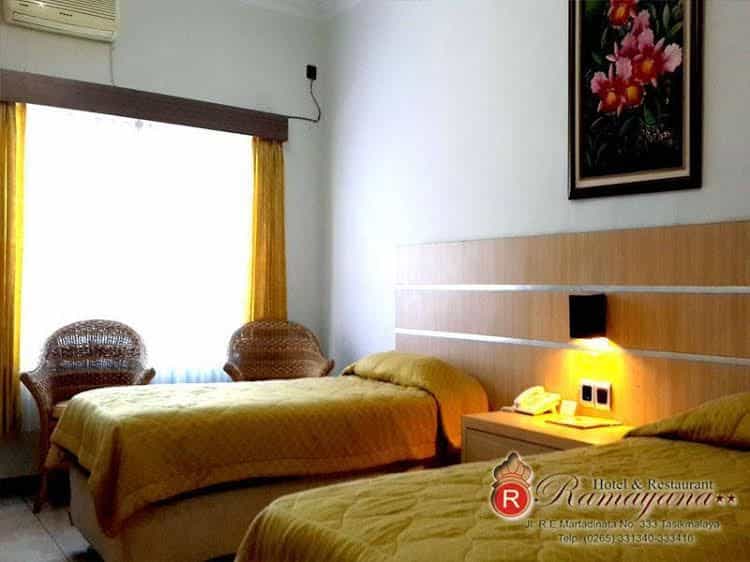 โรงแรม รามายานะ โรงแรม รามายานะ