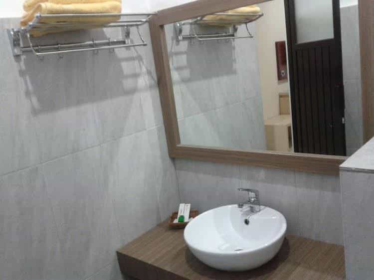 โรงแรม รามายานะ โรงแรม รามายานะ