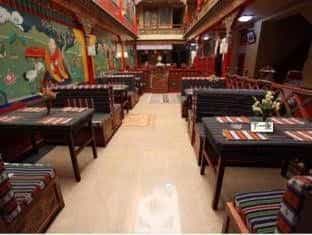 Dazhaosi Kangzhuo Hotel Dazhaosi Kangzhuo Hotel