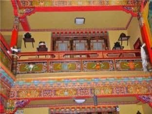 Dazhaosi Kangzhuo Hotel Dazhaosi Kangzhuo Hotel