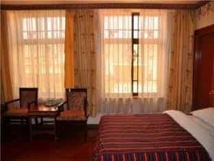 Dazhaosi Kangzhuo Hotel Dazhaosi Kangzhuo Hotel