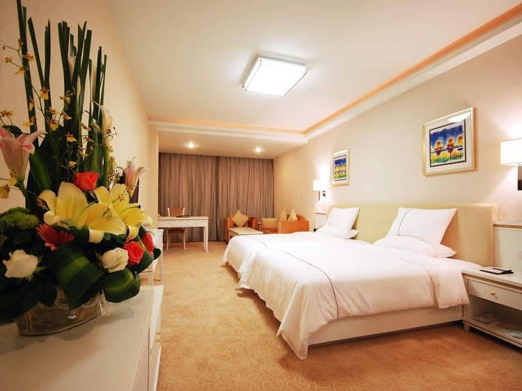 Xiamen Bestel Hotel Xiamen Bestel Hotel