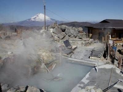 Gora Ichinoyu Hotel Gora Ichinoyu Hotel