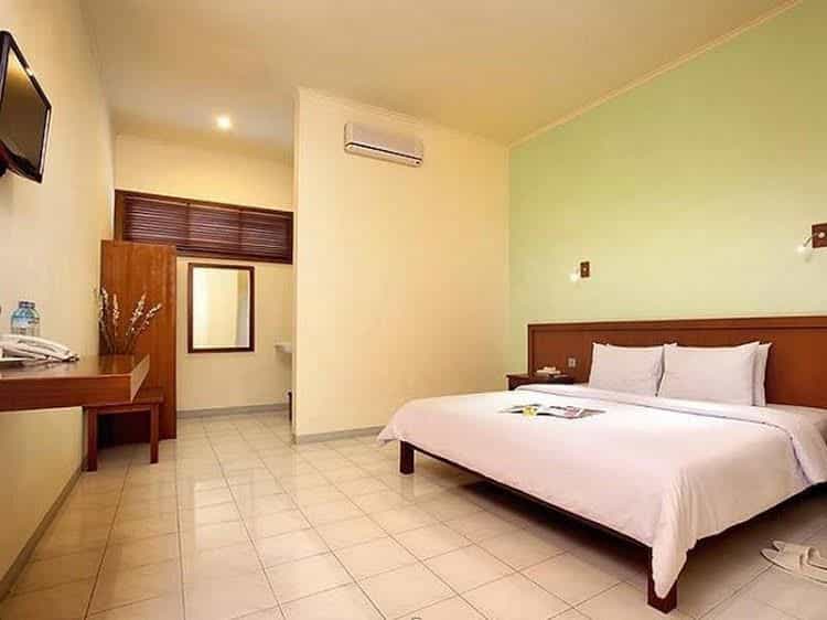 Giri Hotel Lombok Giri Hotel Lombok