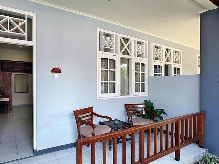 Giri Hotel Lombok1
