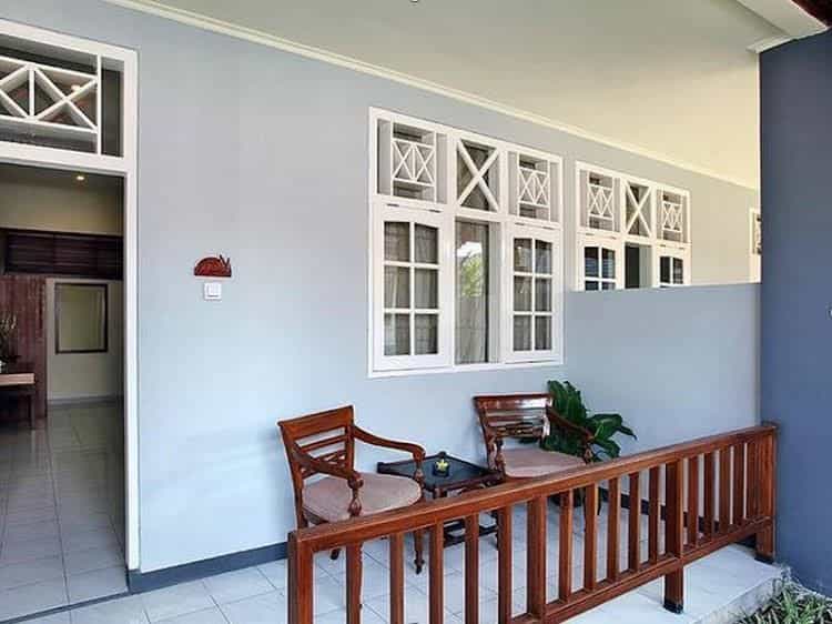 Giri Hotel Lombok Giri Hotel Lombok