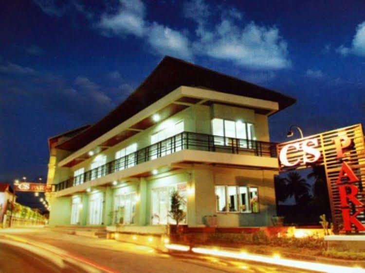 CS Park CS Park