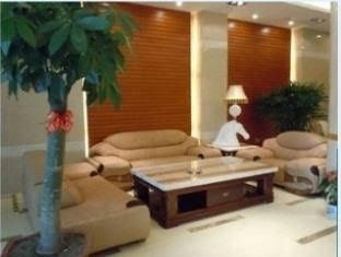 Jiaxing PingHuShangJin Hotel1