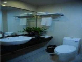 Jiaxing PingHuShangJin Hotel Jiaxing PingHuShangJin Hotel