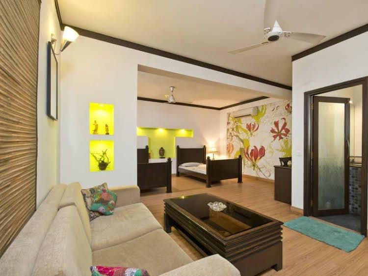Trendy Bed and Breakfast and Service Apartments Trendy Bed and Breakfast and Service Apartments