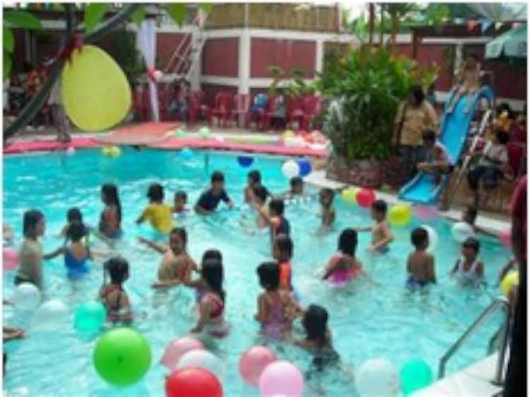 Abadi Hotel Lubuk Linggau2