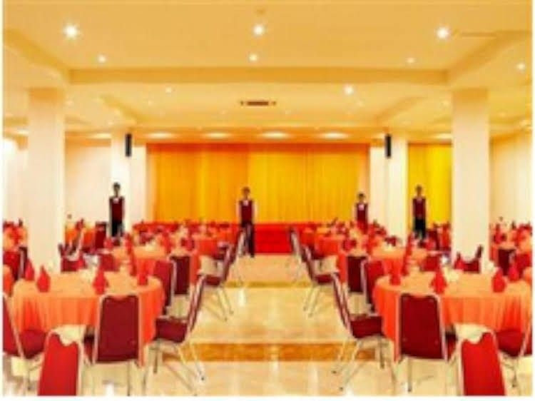 Abadi Hotel Lubuk Linggau1