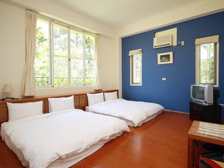 Chin Pin Lo B&B Chin Pin Lo B&B