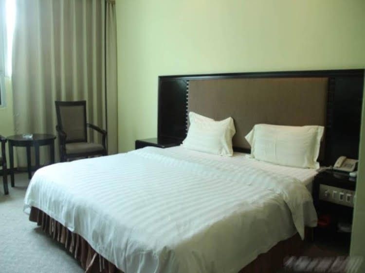 Fuxing Hotel4